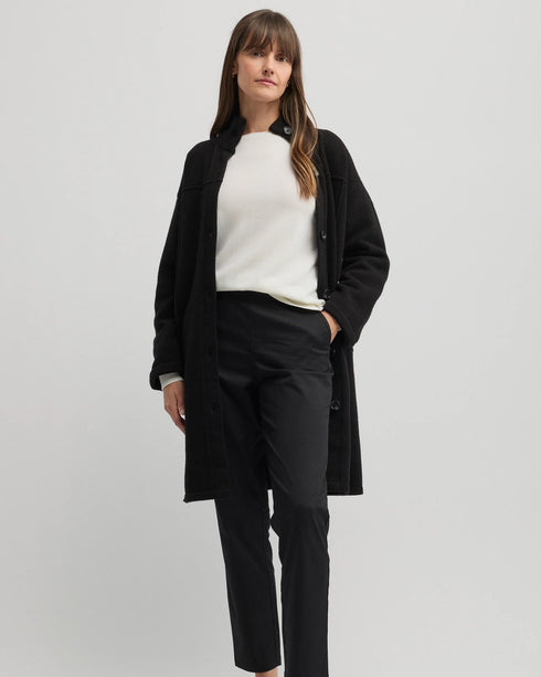 Yarra Trail Nova Pants - Black