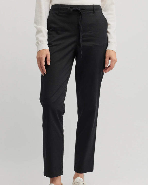Yarra Trail Nova Pants - Black
