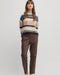 Yarra Trail Nova Pants - Truffle