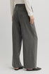 Yarra Trail Severity Pant - Charcoal