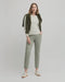 Yarra Trail Nova Pants - Loden
