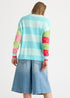 Zacket & Plover Summer Rugby Top - Breeze