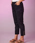 Newport Aria Pant - Black