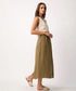 Yarra Trail Mateus Skirt - Hunter Green