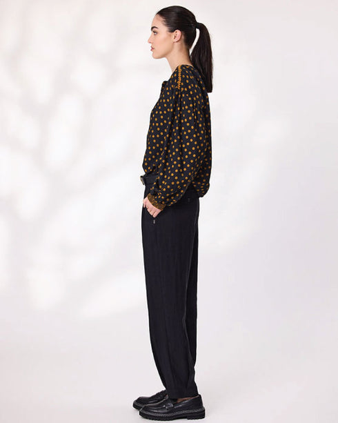 Design Nation Axis Pant - Black