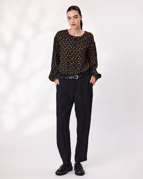 Design Nation Axis Pant - Black