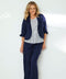 Newport Berlin Summer Jacket - Ink