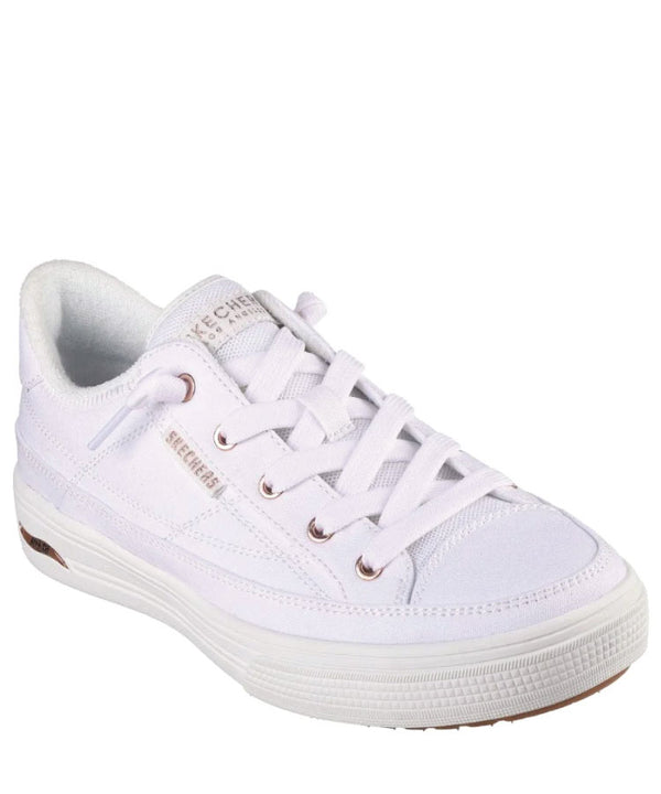 Skechers Arch Fit Arcade - White