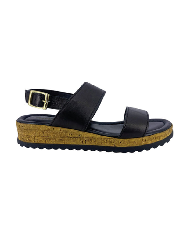 Sundowner Laccan Sandal