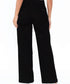 Elm Izzy Wide Leg Jeans - Black