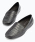 Klouds Wynne Slip on Shoe - Black Print