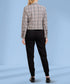 Mi Moso Willow Pant - Plaid