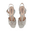 Bresley Sussex Heel - Beige Stoney