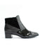 Bresley Award Boot - Black Mix