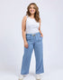Elm Payton Chambray Pant