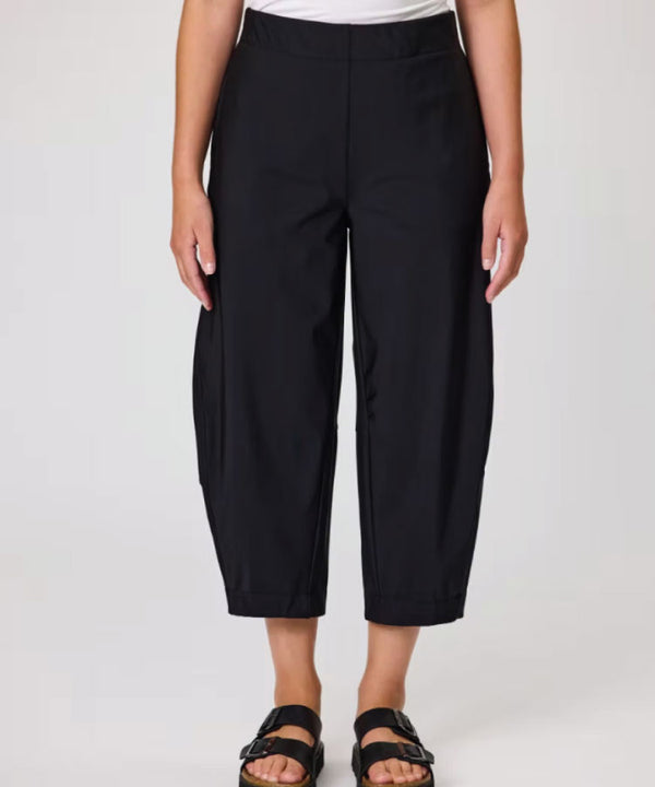 Duo Cove Pant - Black