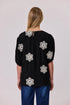Classified Monaco Top - Black