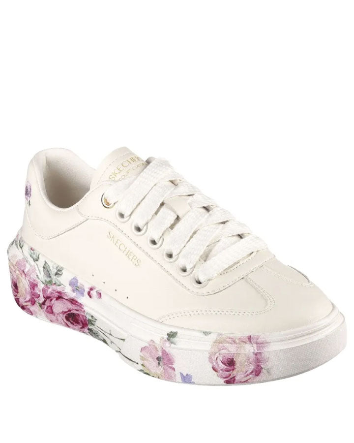 Skechers Cordova Classic Painted Florals Gabriel s Fashion