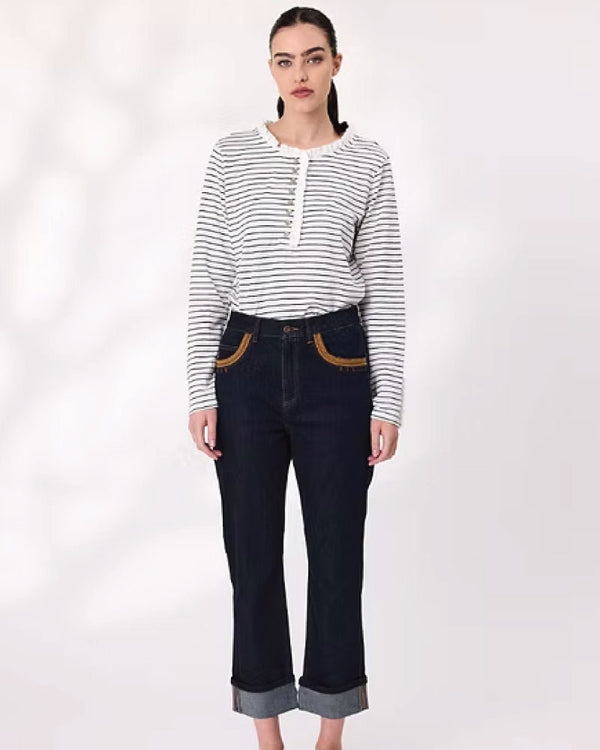 Design Nation Dani Jeans