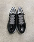 Rieker Dasha Sneaker - Patent Black