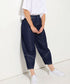 Marco Polo Denim Barrel Leg Jeans