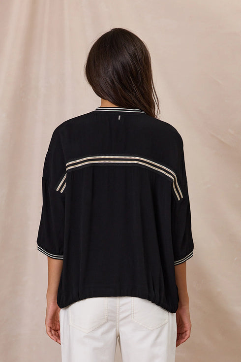 Design Nation Able Jacket - Black
