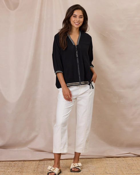 Design Nation Able Jacket - Black
