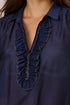 Design Nation Harling Top - Navy