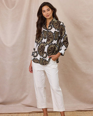 Design Nation Solitude Shirt