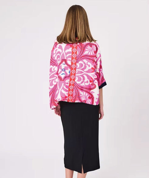 Design Nation Saint Jacket