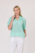 DUO Charlie Top - Green
