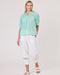 DUO Charlie Top - Green