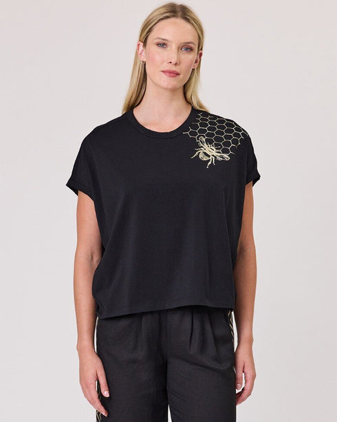 Duo Esther Tee