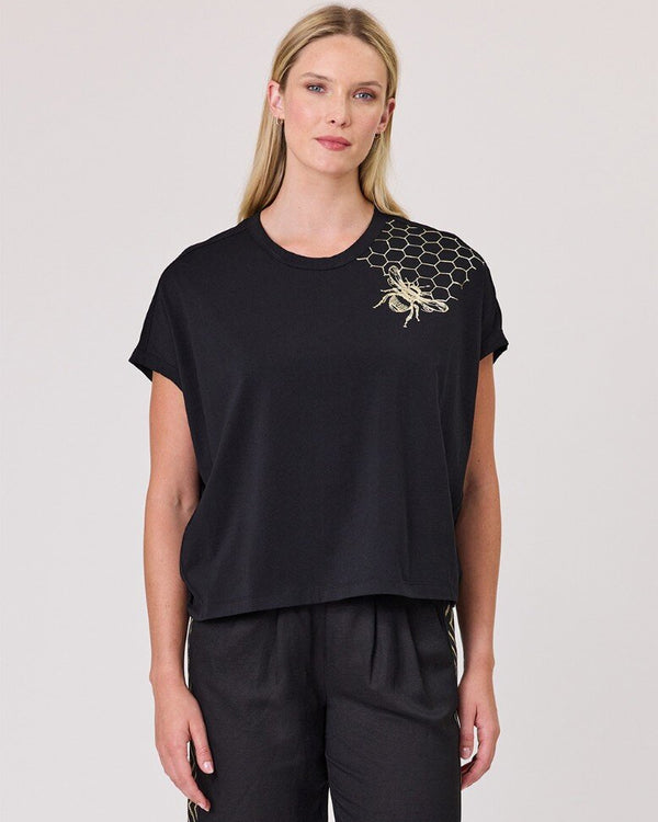 Duo Esther Tee