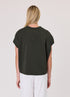 Duo  Margot Tee Khaki White Star