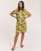 Elm La La Land Rio Dress