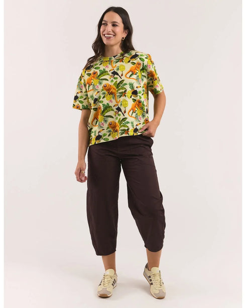 Elm La La Land Rio Tee - Multi