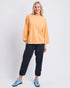 Elm Nessa Sweat - Peach