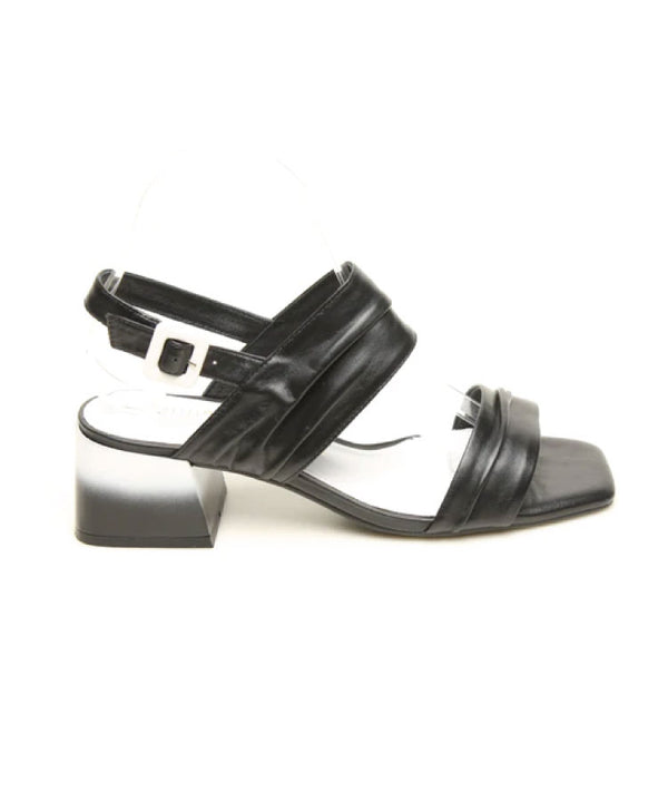 Capelli Rossi Corine Sandal - Black