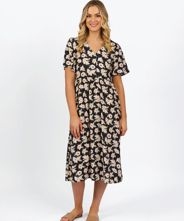 Vassalli Thea  Dress