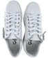 Gelato Lexi Sneakers - White