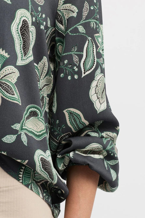 Yarra Trail Kin Blouse