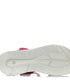 Cassini Menova Sandal - Hot Pink