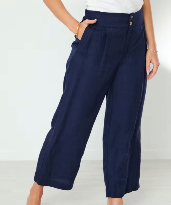 Newport Berlin Pant - Ink