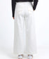 Elm Izzy Wide Leg Jeans - Vintage White