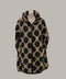 L S Collection Shower Proof Jacket - Caramal/ Black