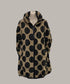 L S Collection Shower Proof Jacket - Caramal/ Black