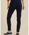 Yarra Trail Cord Jegging - Navy
