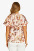 Jump  Sunkissed Tropical Top
