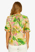 Jump Vibrant Jungle Top